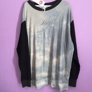 ISO WILDFOX NIGHT PERSON JUMPER